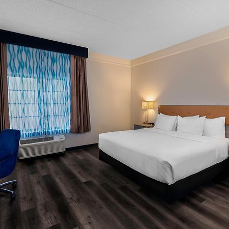 La Quinta By Wyndham Miami Airport West Hotell Sweetwater Eksteriør bilde