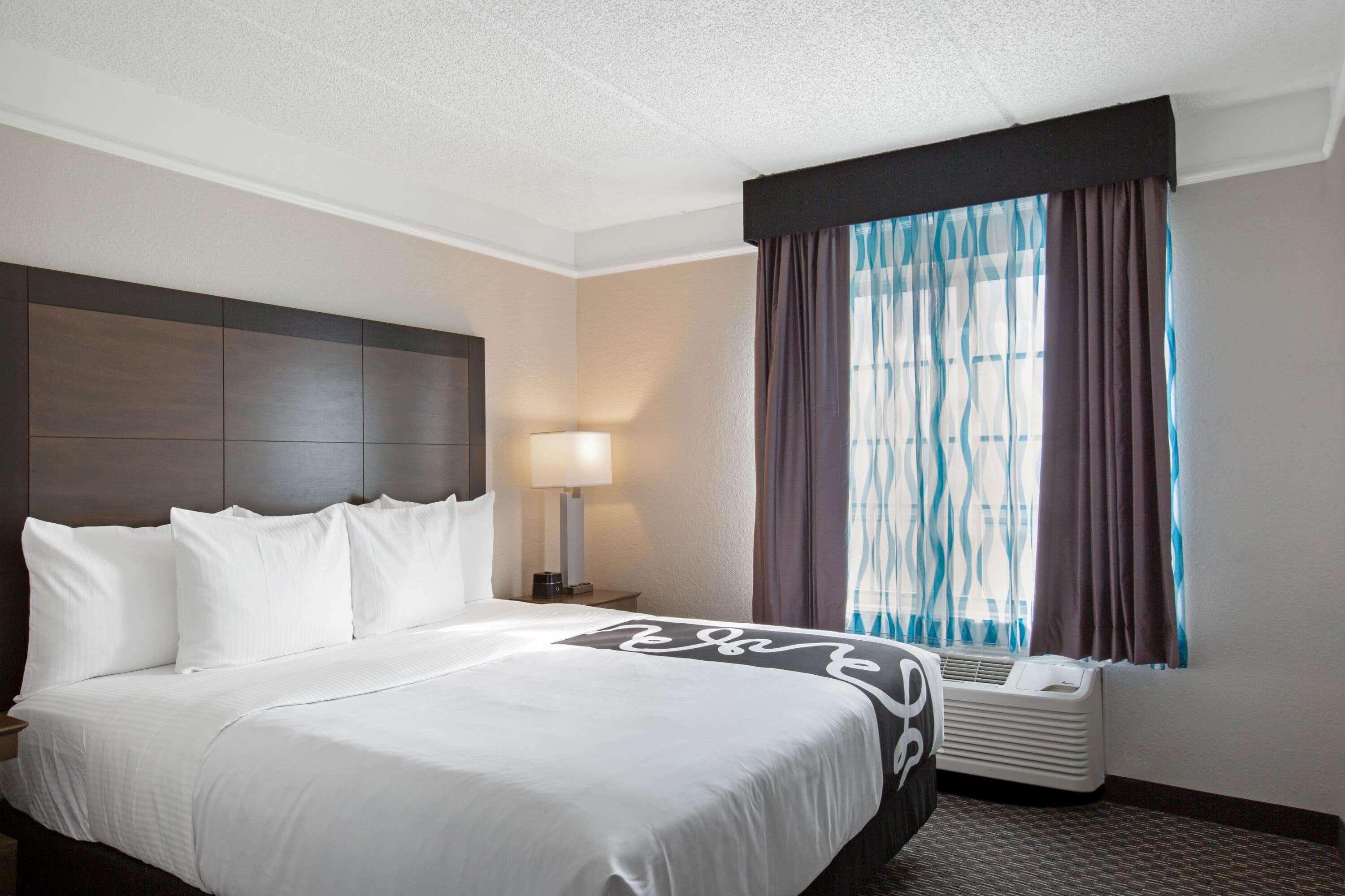 La Quinta By Wyndham Miami Airport West Hotell Sweetwater Eksteriør bilde