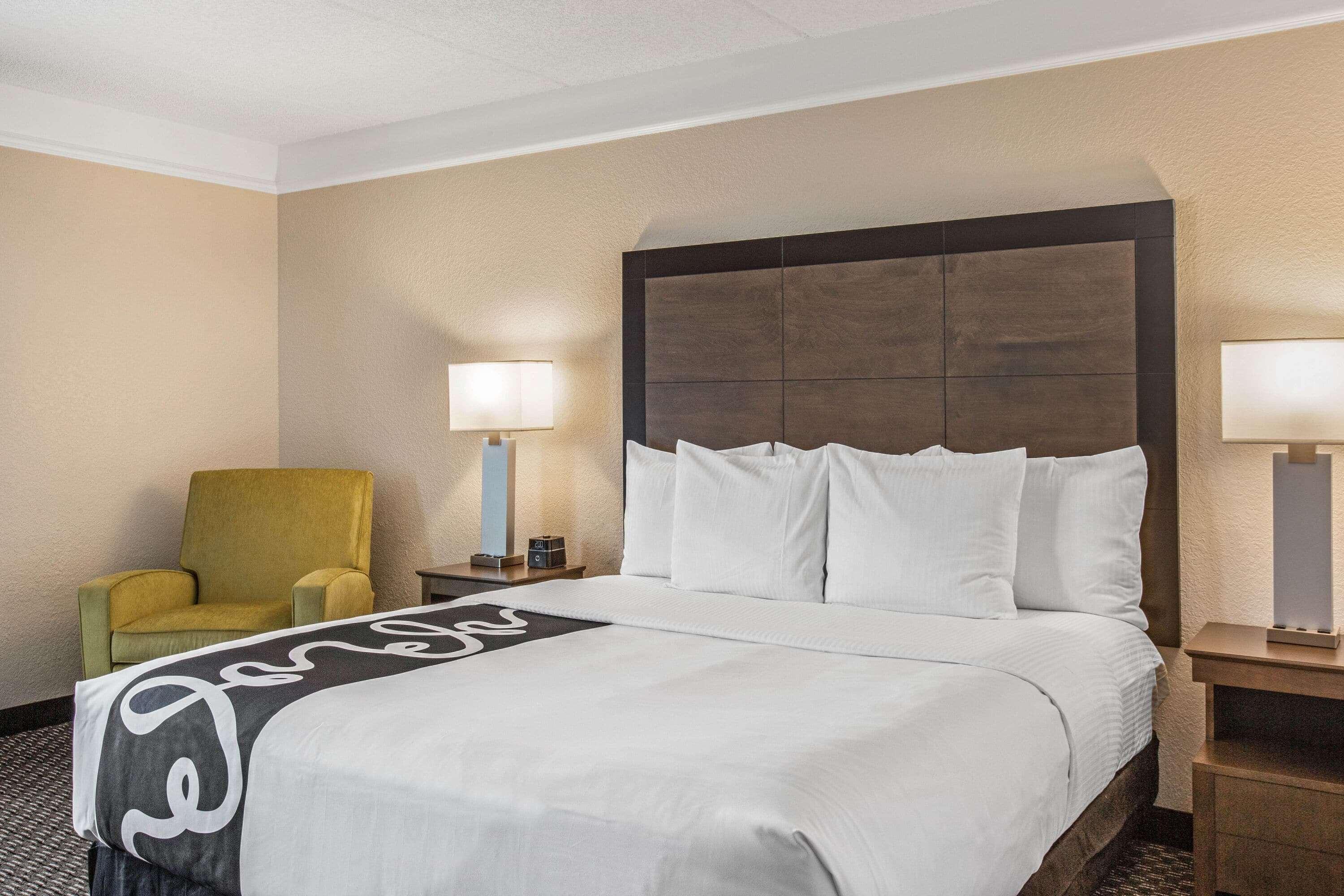 La Quinta By Wyndham Miami Airport West Hotell Sweetwater Eksteriør bilde