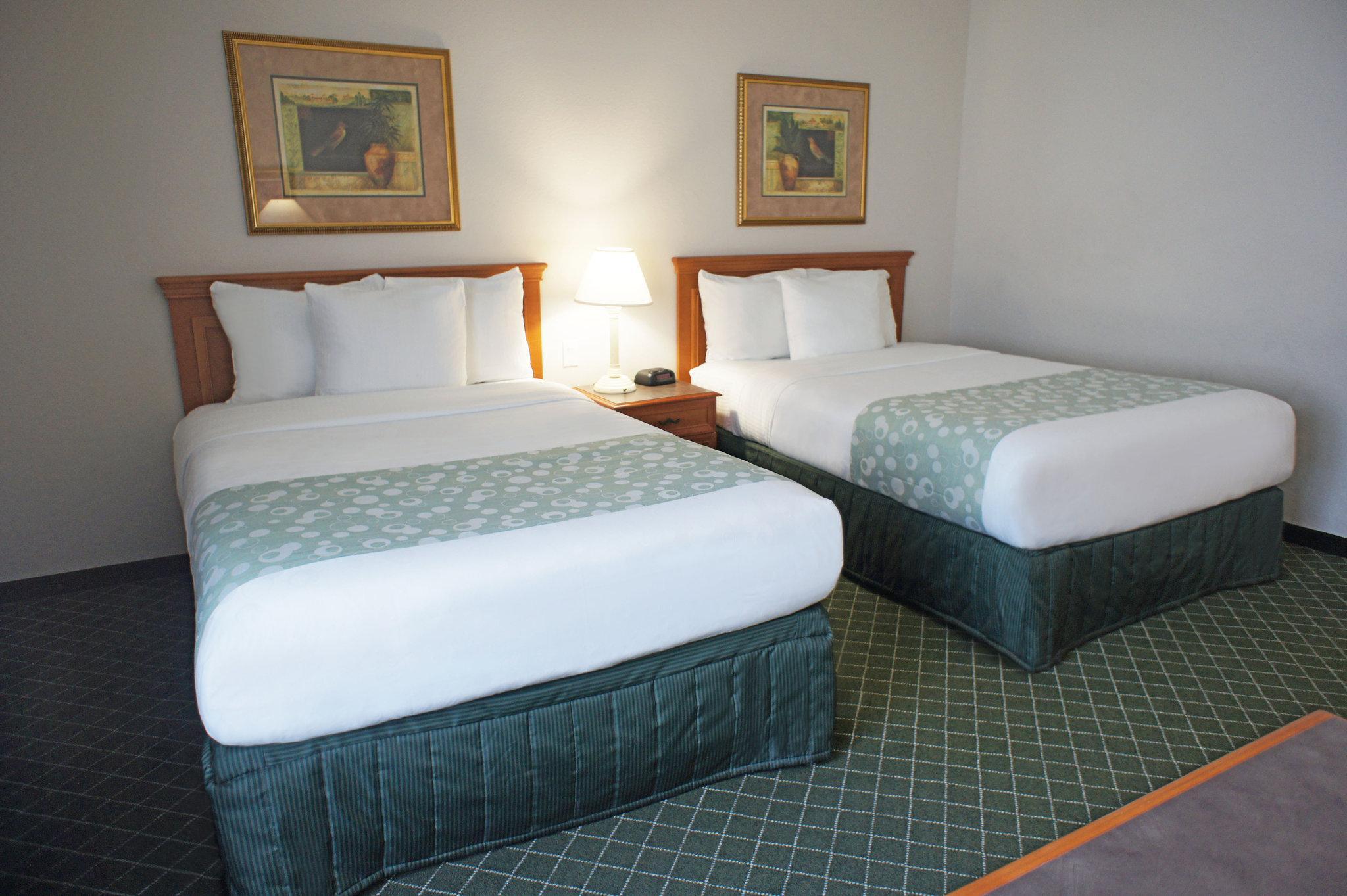 La Quinta By Wyndham Miami Airport West Hotell Sweetwater Eksteriør bilde