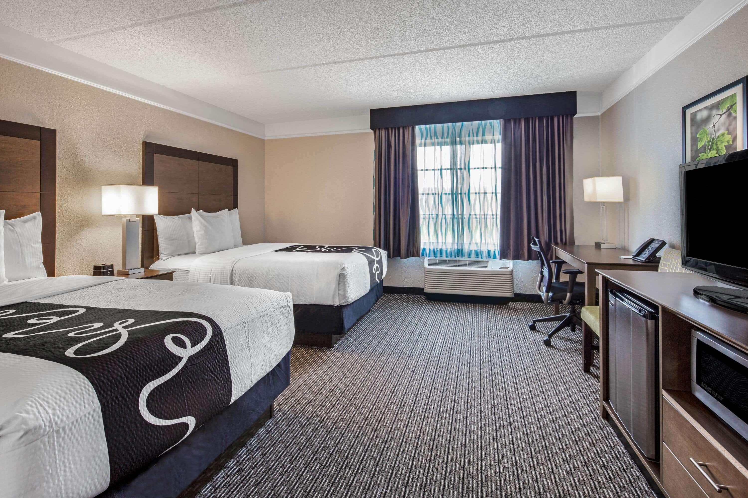 La Quinta By Wyndham Miami Airport West Hotell Sweetwater Eksteriør bilde