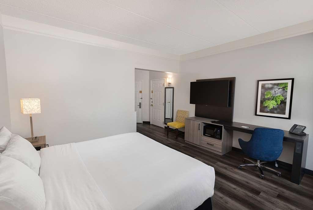 La Quinta By Wyndham Miami Airport West Hotell Sweetwater Rom bilde