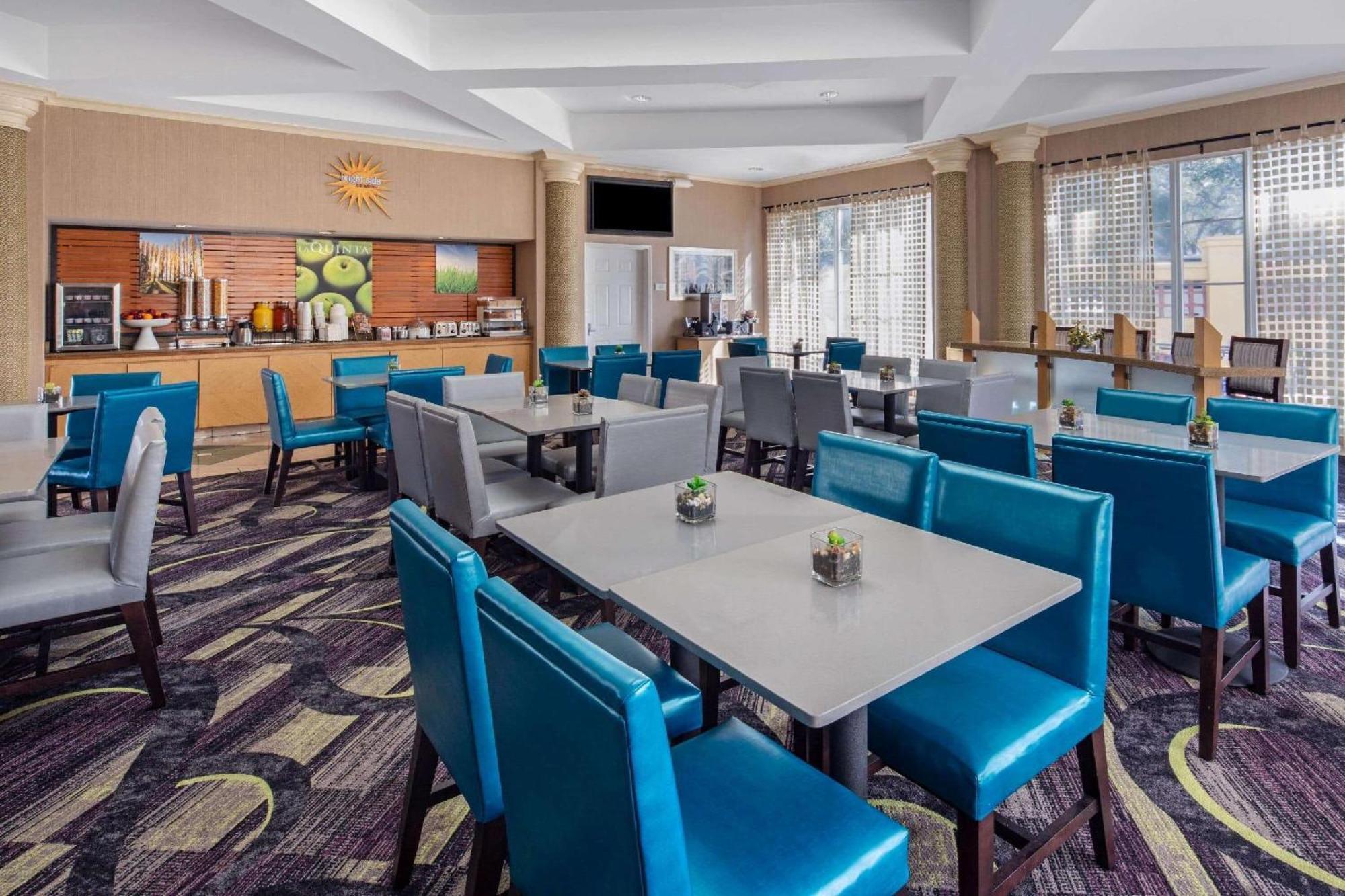 La Quinta By Wyndham Miami Airport West Hotell Sweetwater Eksteriør bilde