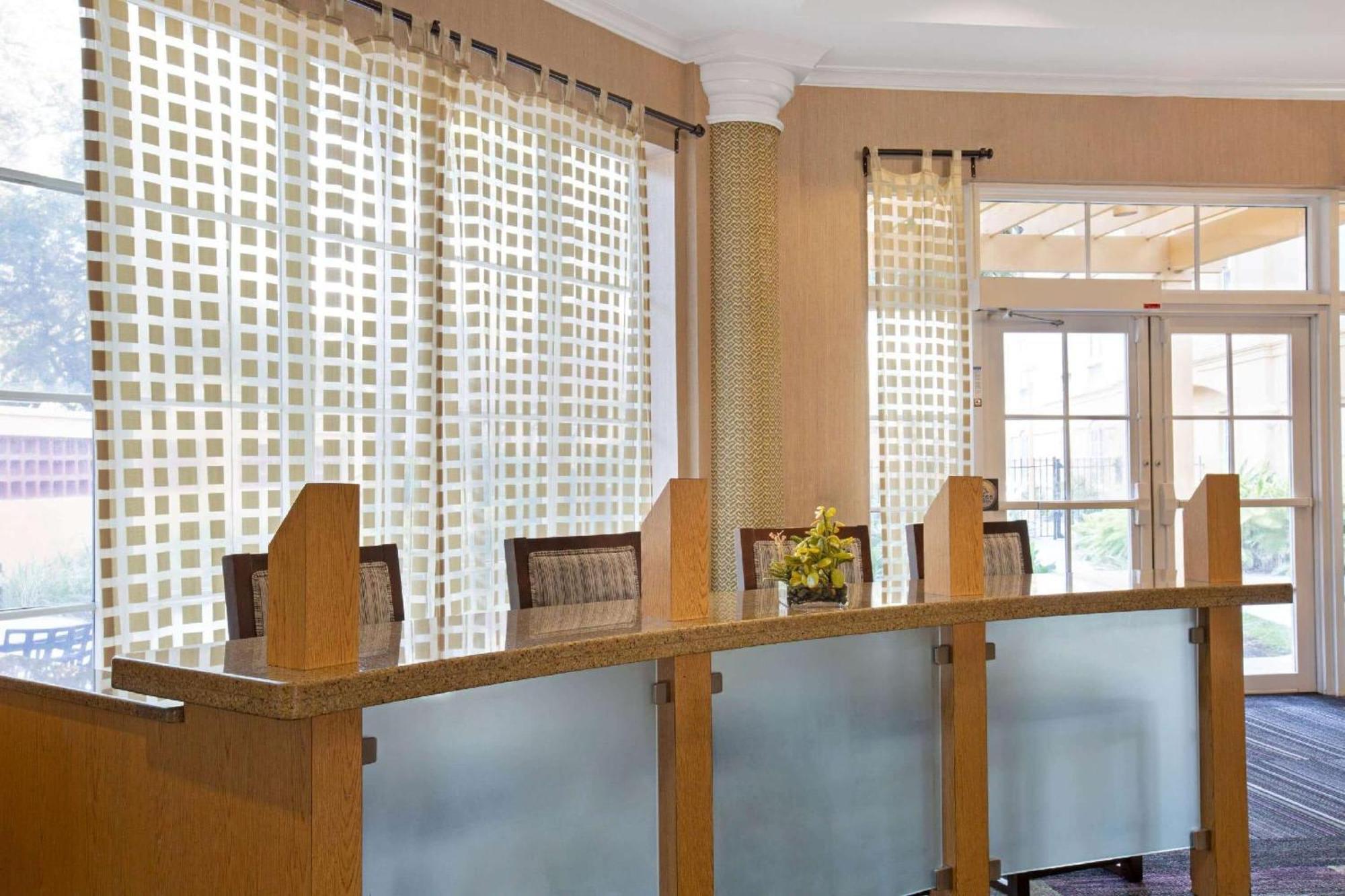 La Quinta By Wyndham Miami Airport West Hotell Sweetwater Eksteriør bilde