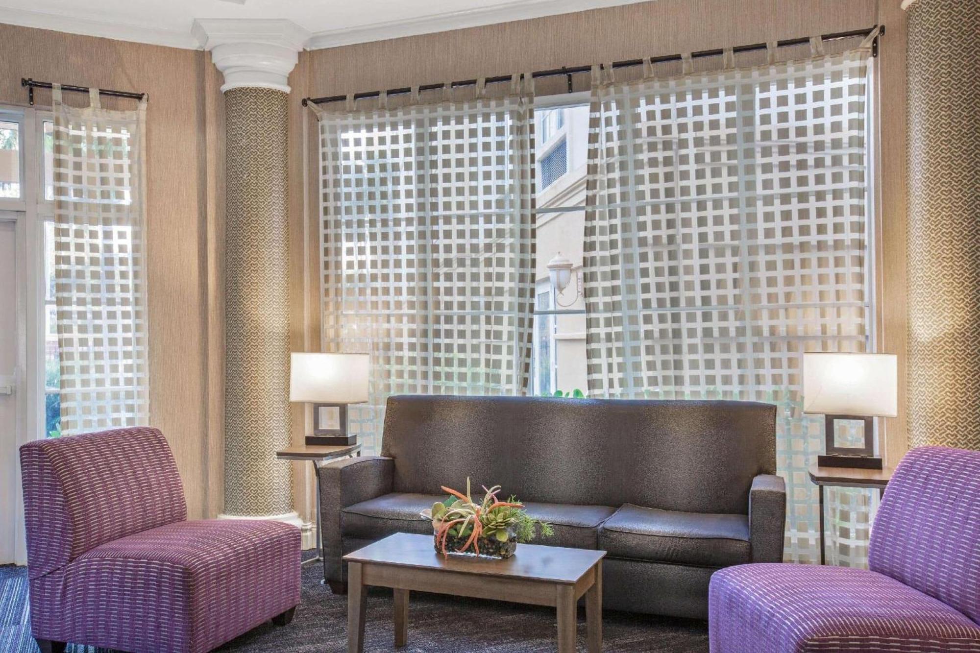 La Quinta By Wyndham Miami Airport West Hotell Sweetwater Eksteriør bilde