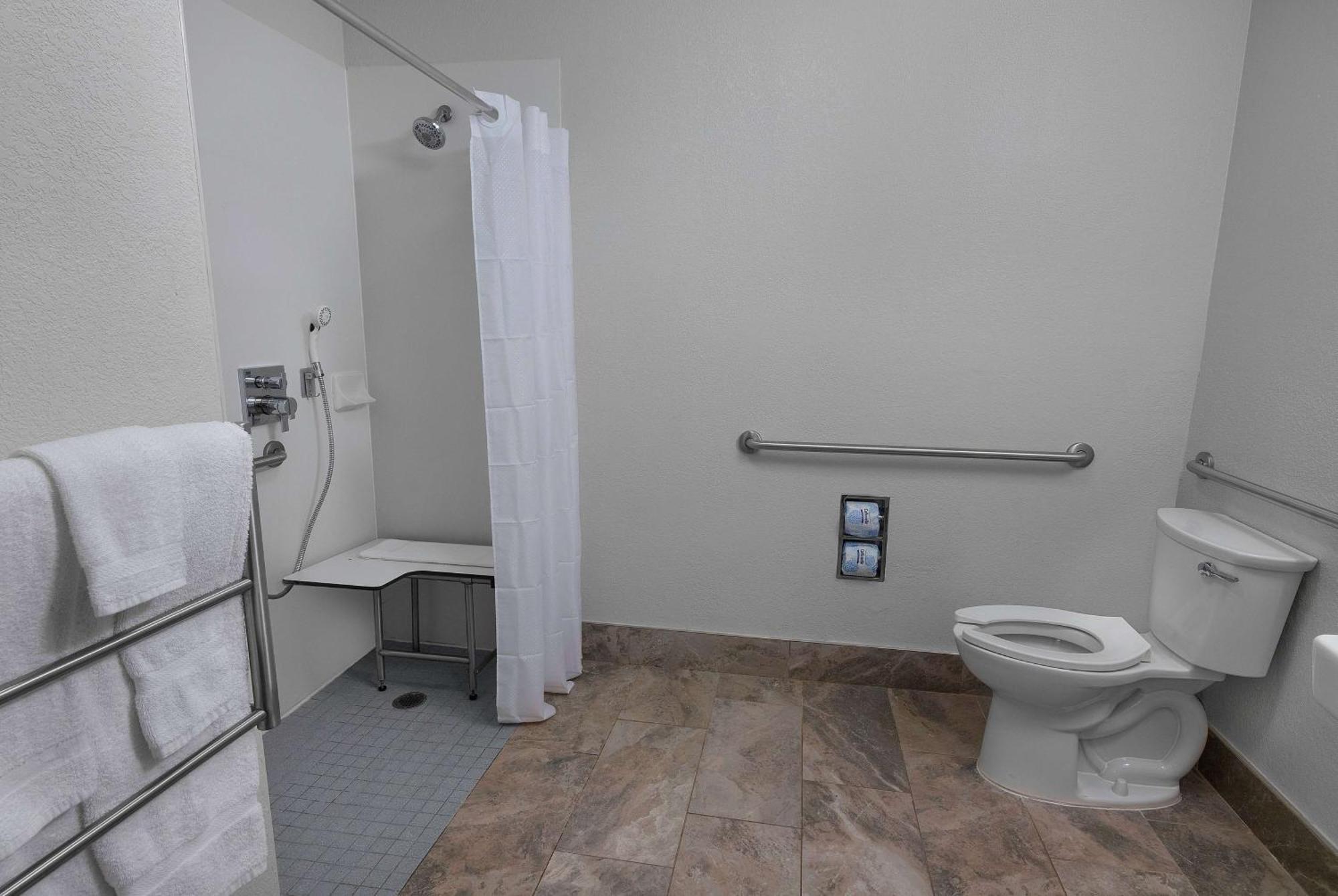 La Quinta By Wyndham Miami Airport West Hotell Sweetwater Eksteriør bilde