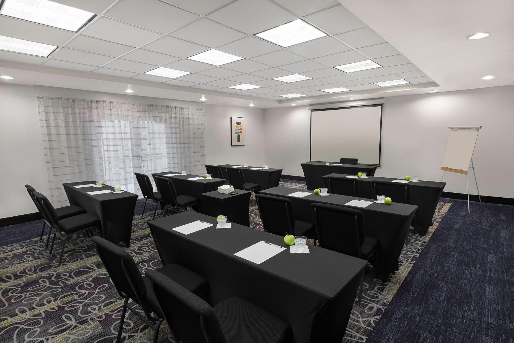 La Quinta By Wyndham Miami Airport West Hotell Sweetwater Eksteriør bilde