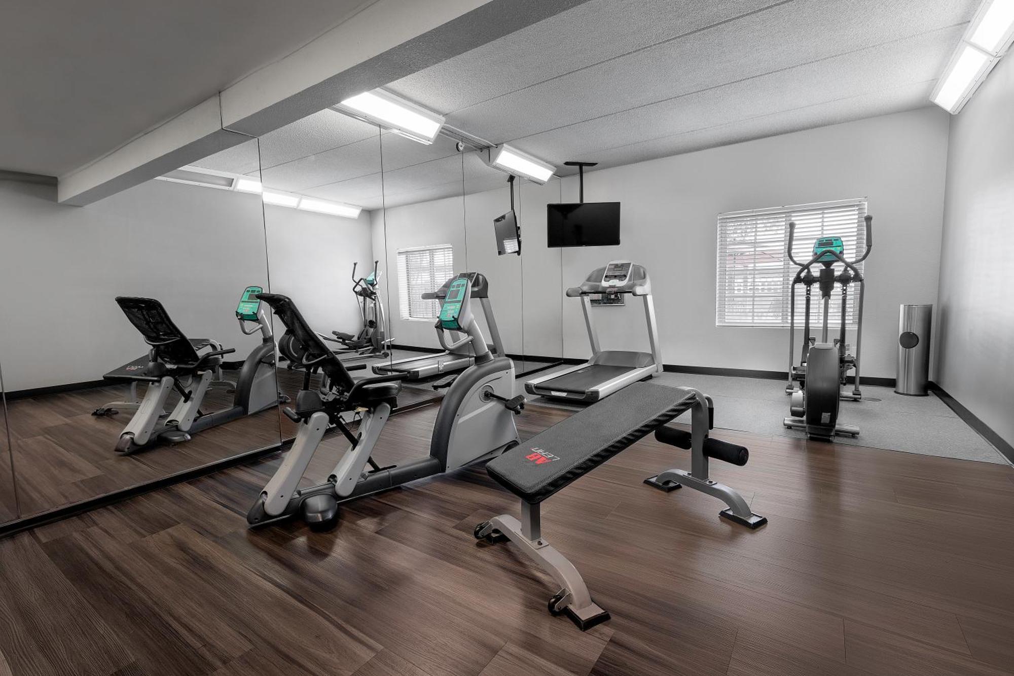La Quinta By Wyndham Miami Airport West Hotell Sweetwater Eksteriør bilde