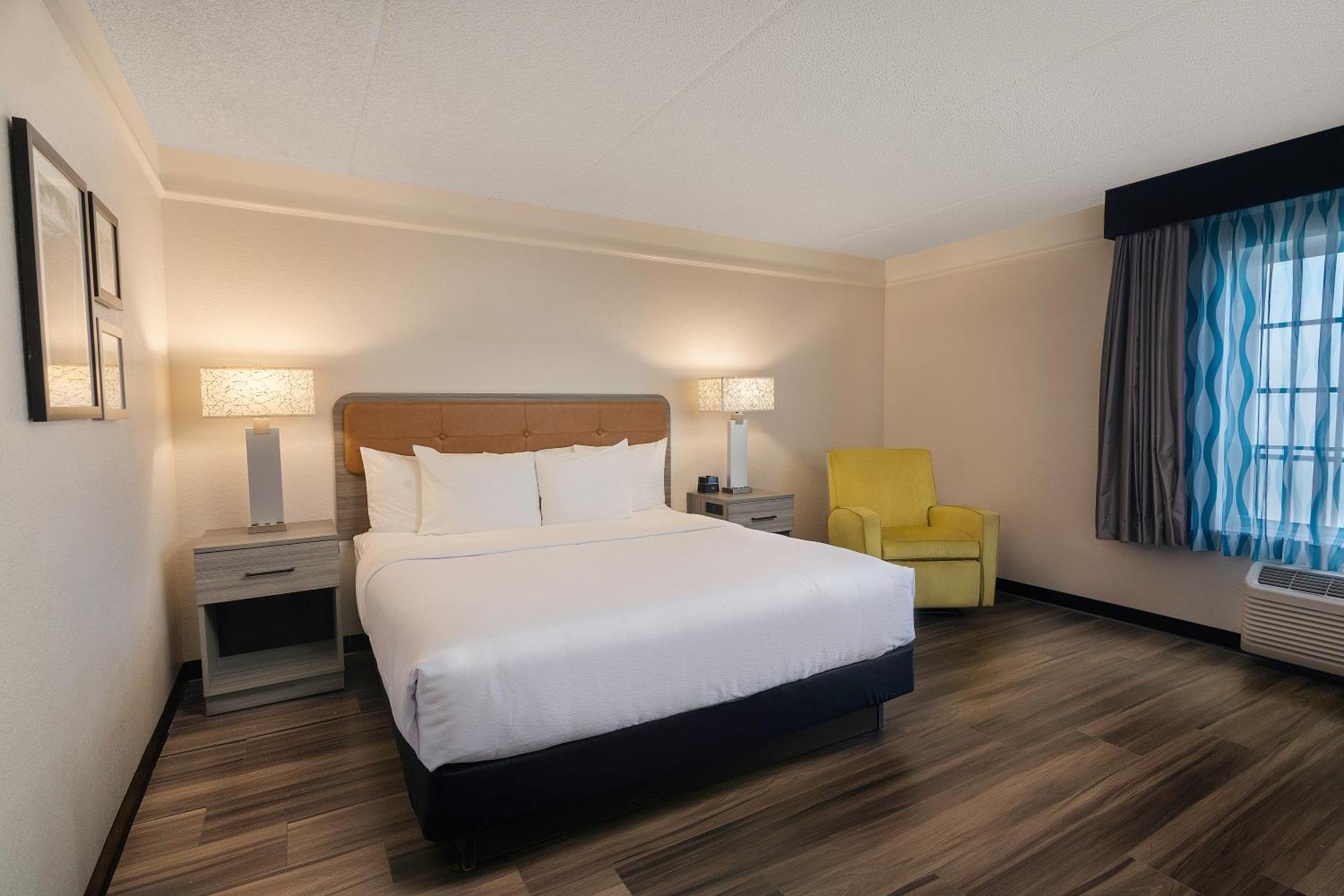 La Quinta By Wyndham Miami Airport West Hotell Sweetwater Eksteriør bilde
