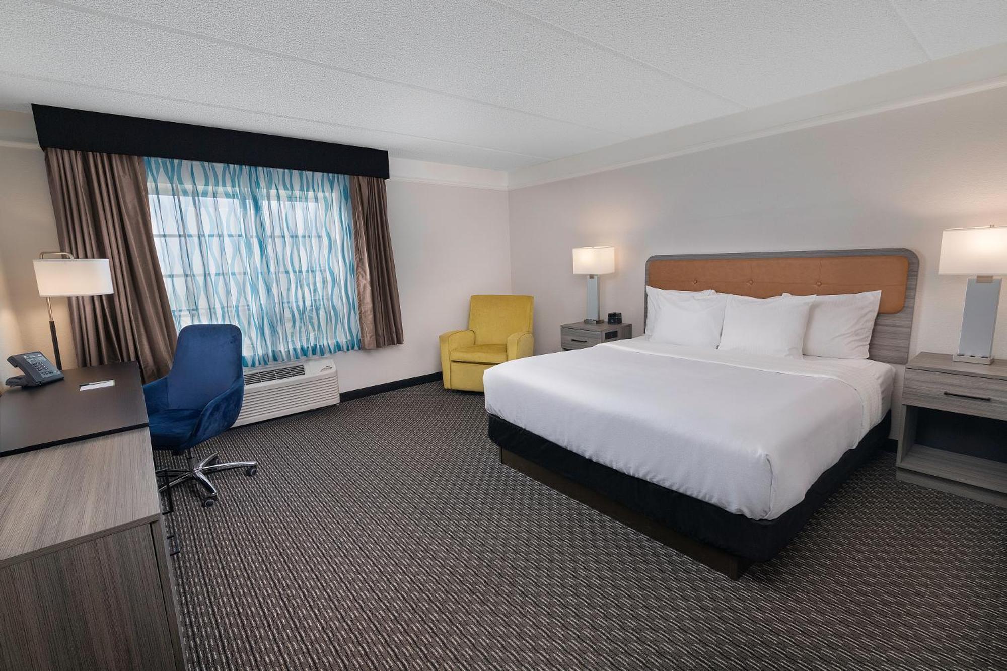 La Quinta By Wyndham Miami Airport West Hotell Sweetwater Eksteriør bilde