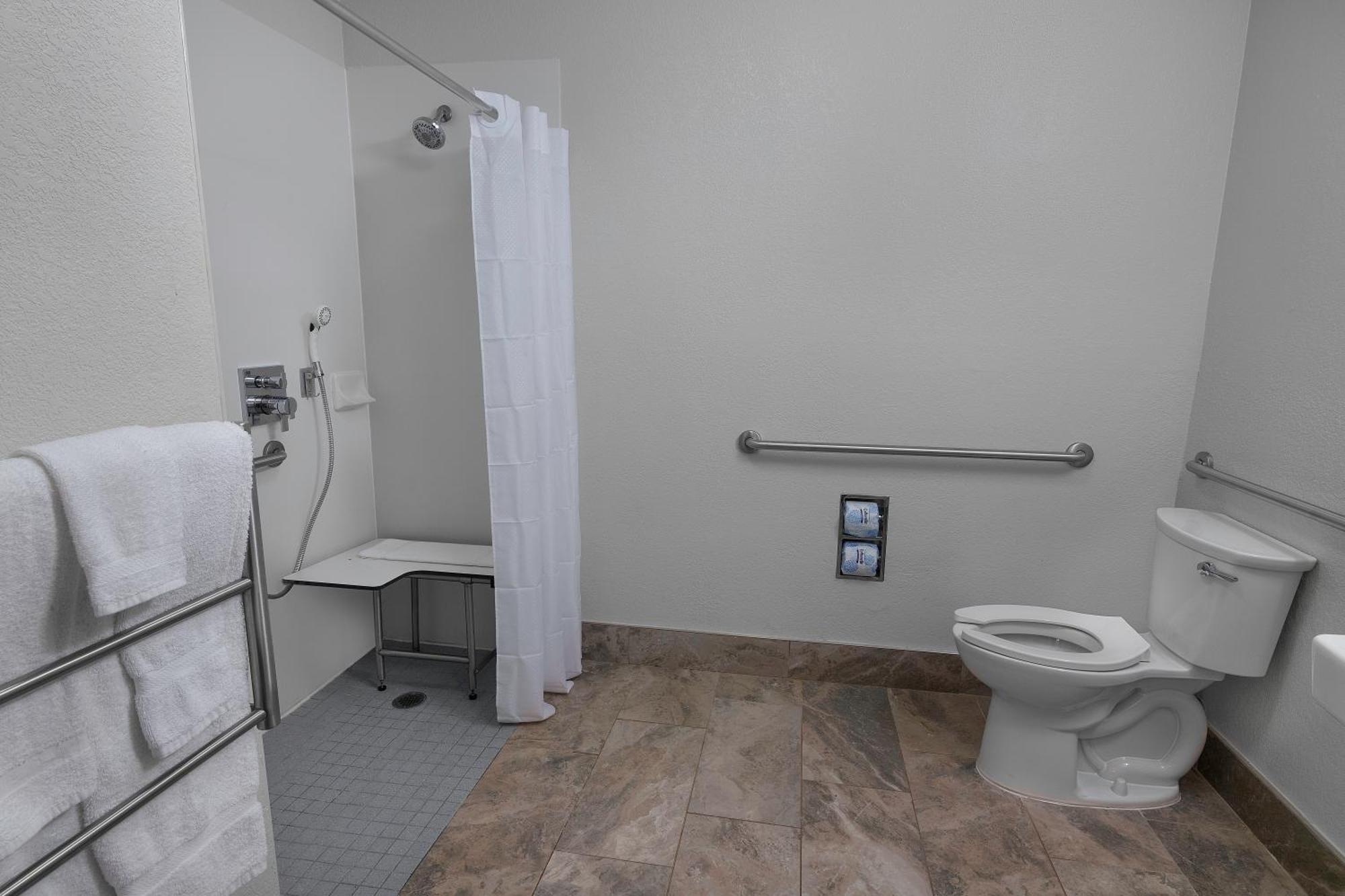La Quinta By Wyndham Miami Airport West Hotell Sweetwater Eksteriør bilde