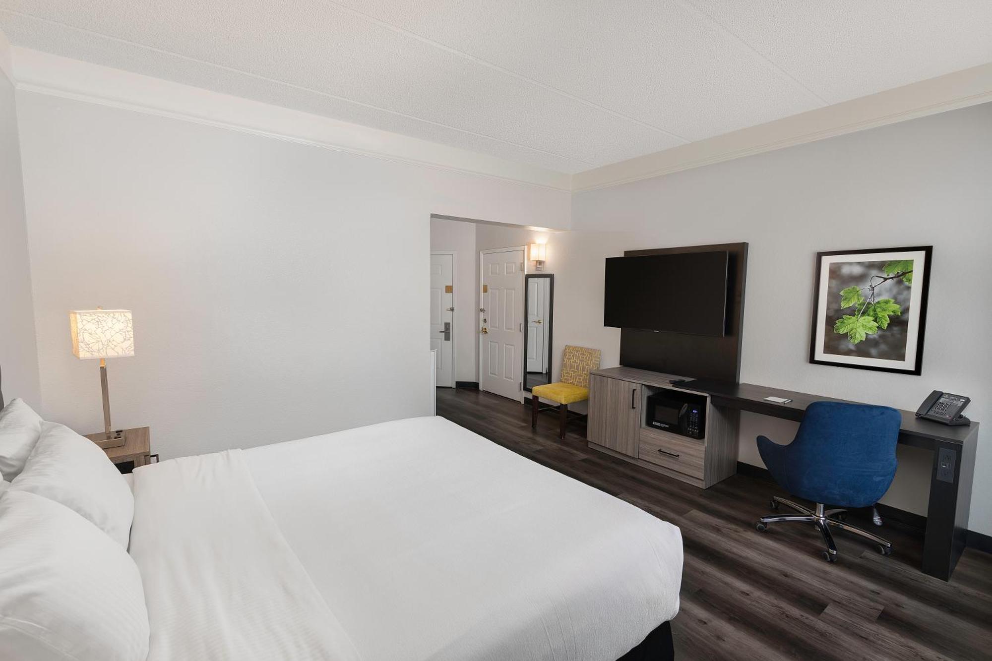 La Quinta By Wyndham Miami Airport West Hotell Sweetwater Eksteriør bilde