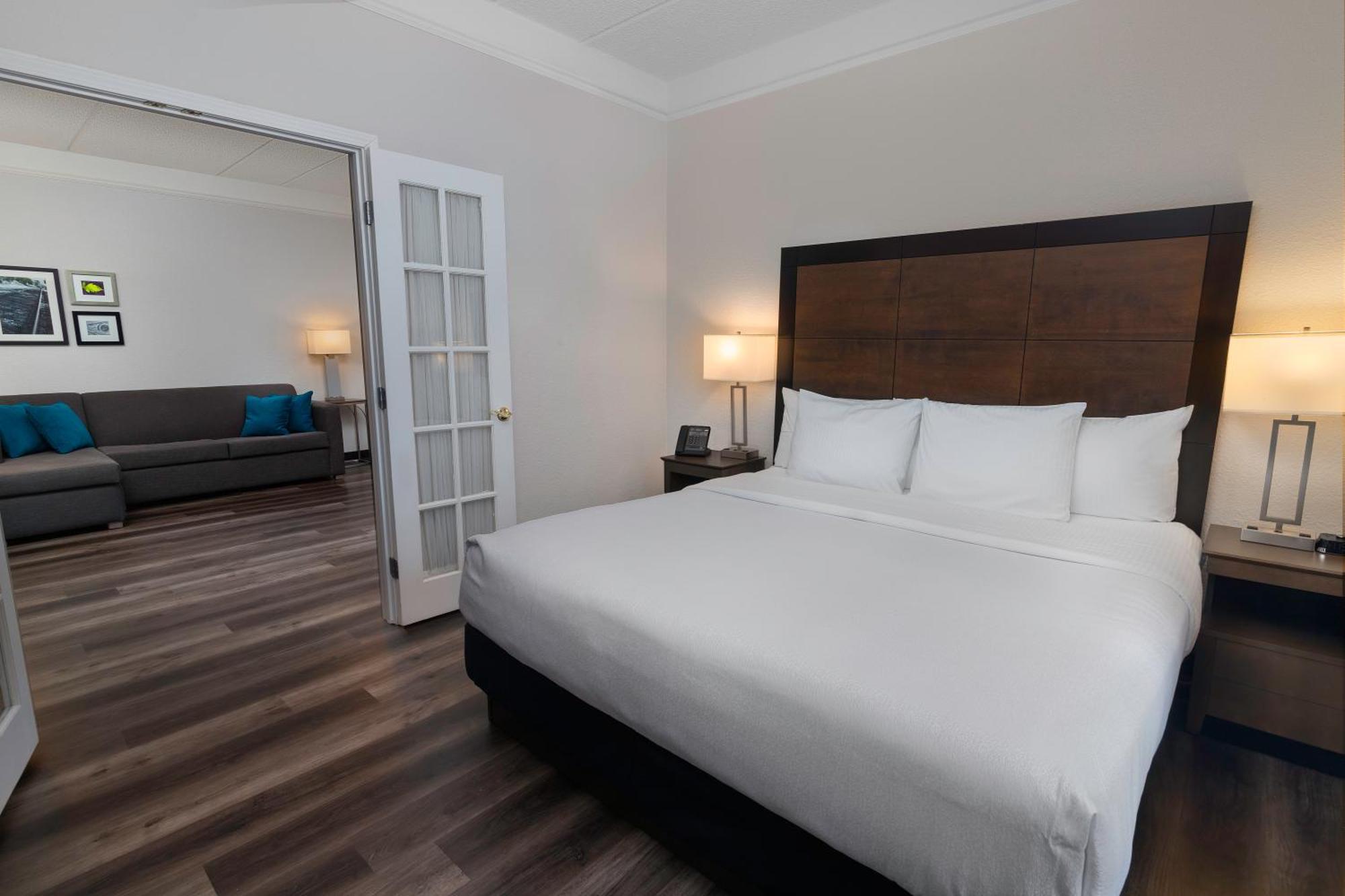 La Quinta By Wyndham Miami Airport West Hotell Sweetwater Eksteriør bilde
