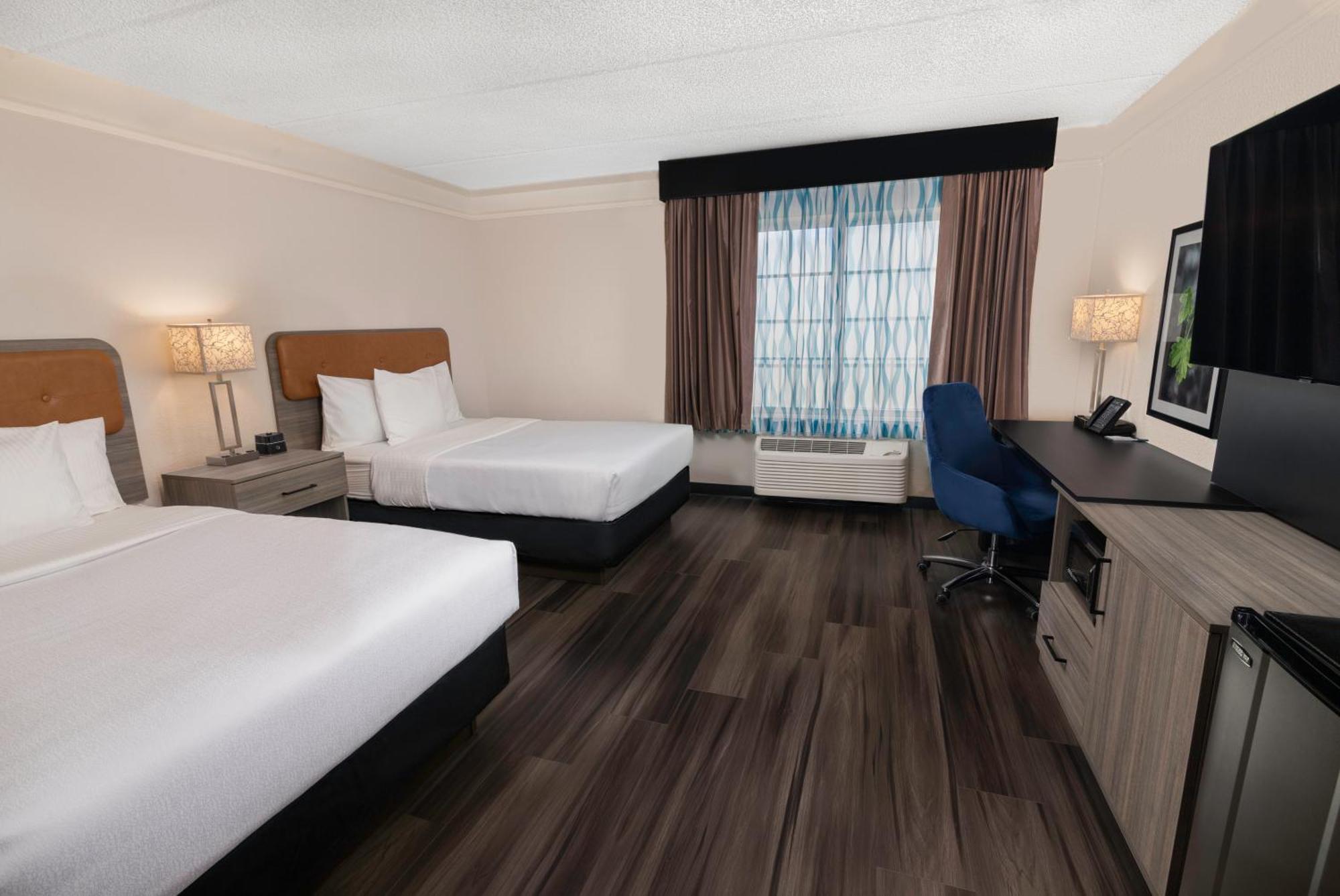 La Quinta By Wyndham Miami Airport West Hotell Sweetwater Eksteriør bilde