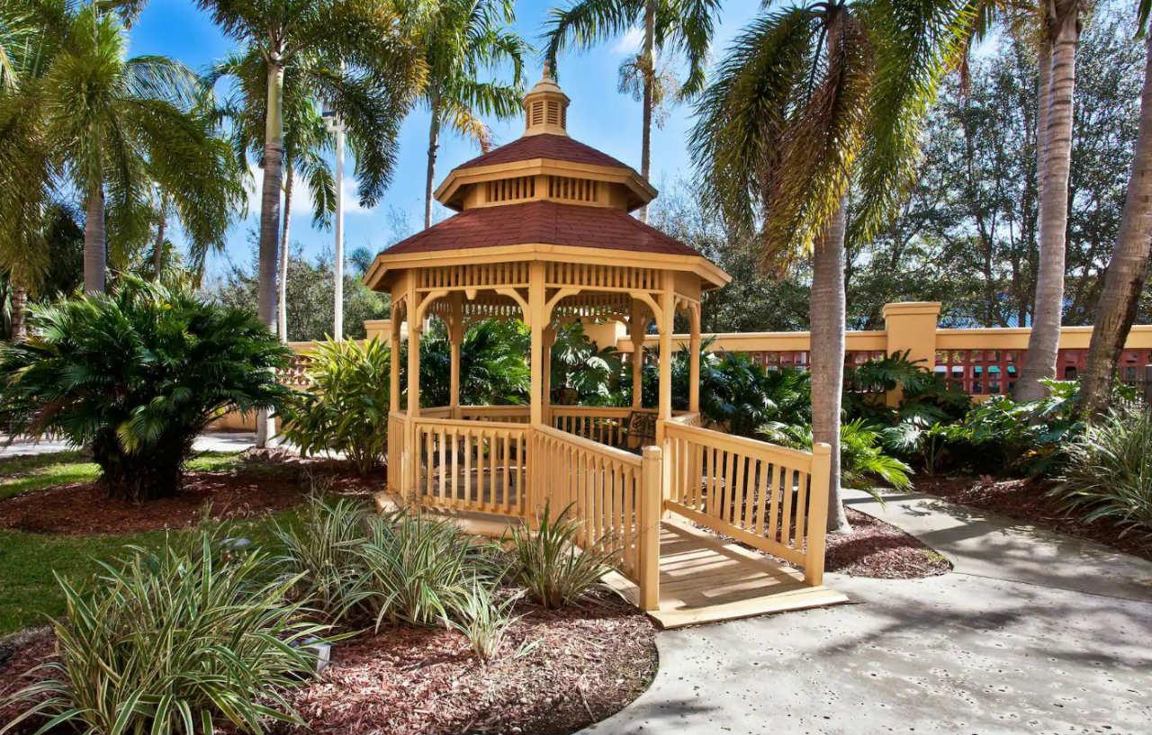 La Quinta By Wyndham Miami Airport West Hotell Sweetwater Eksteriør bilde